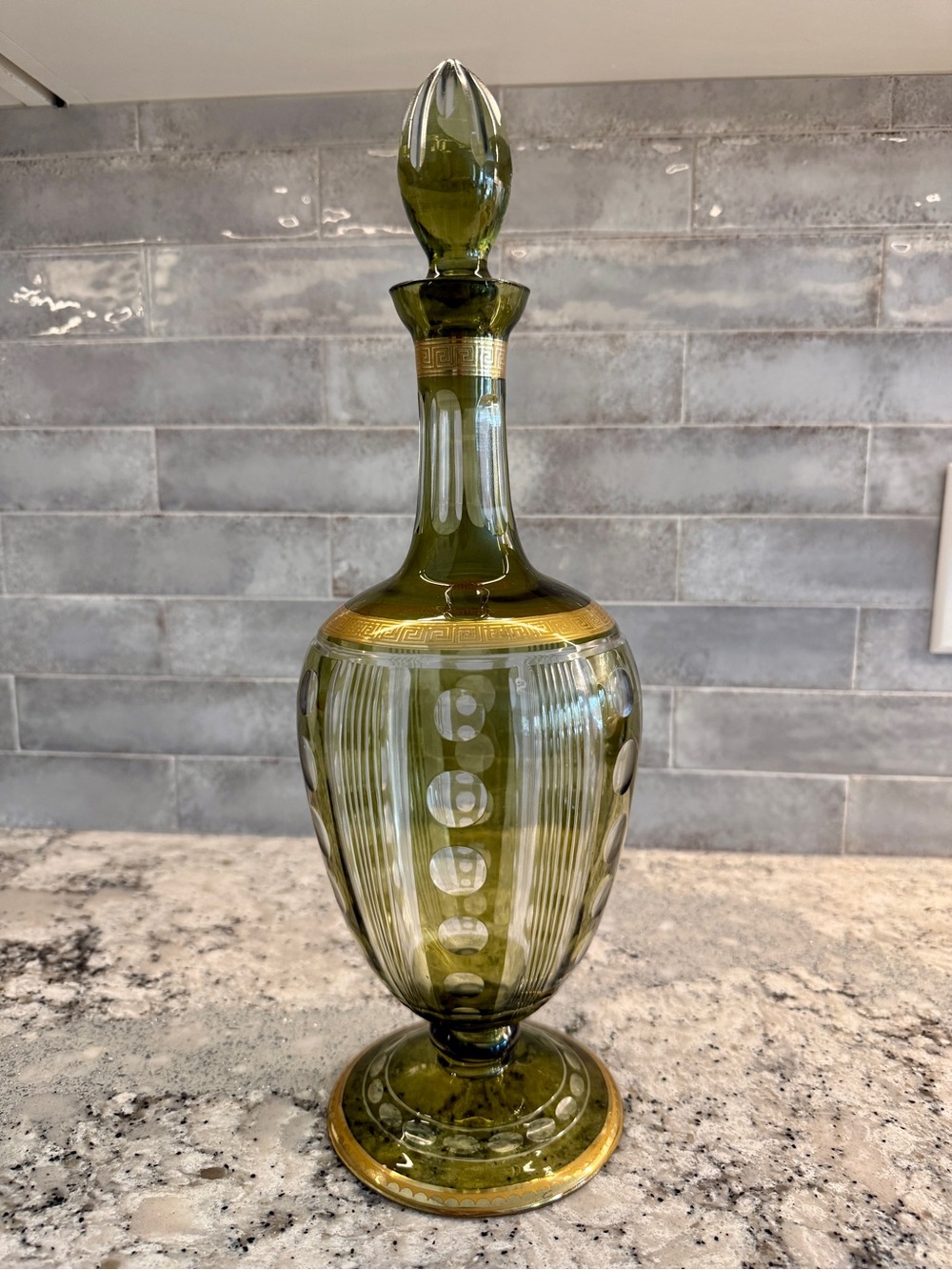 Zodax Vase